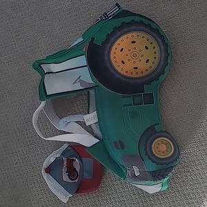 Tracker Costume (ages 1+)